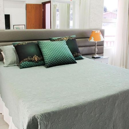 Duplex Solar Agua Pipa Mobiliado No Centro Por Carpediem Apartment Praia de Pipa ภายนอก รูปภาพ