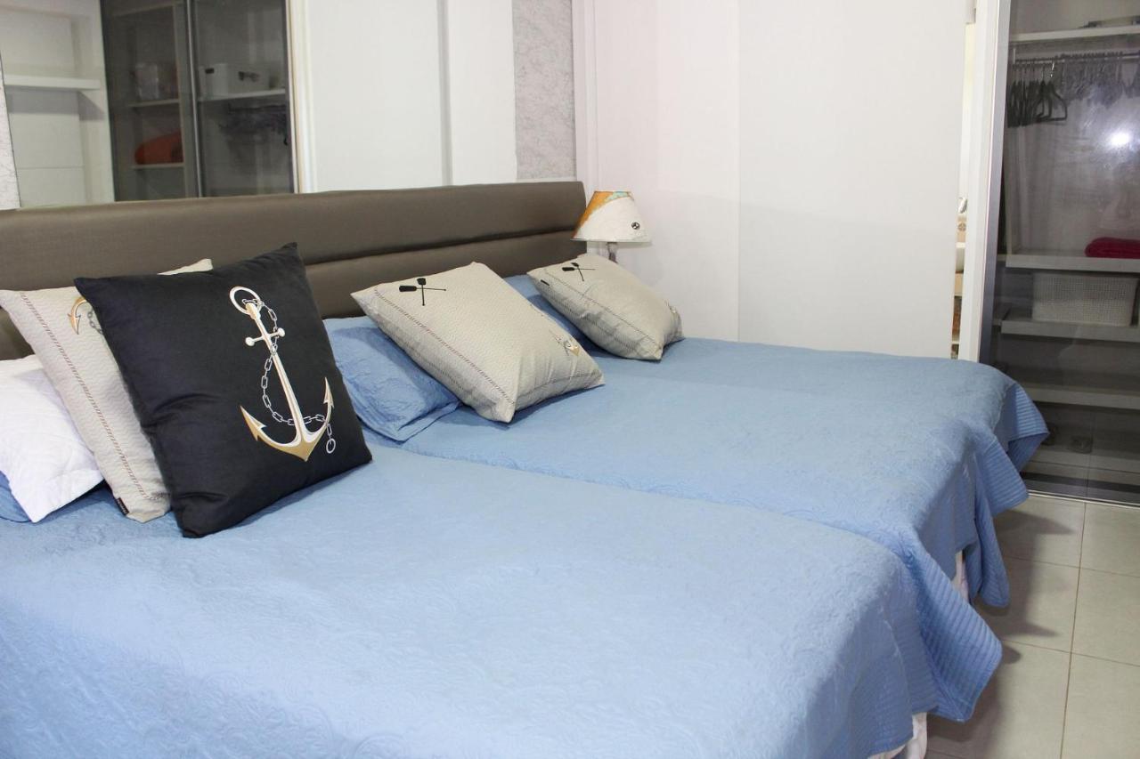 Duplex Solar Agua Pipa Mobiliado No Centro Por Carpediem Apartment Praia de Pipa ภายนอก รูปภาพ