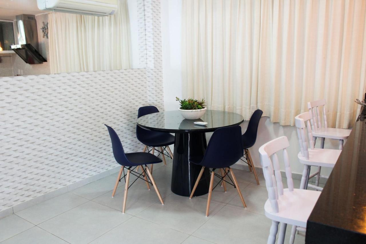 Duplex Solar Agua Pipa Mobiliado No Centro Por Carpediem Apartment Praia de Pipa ภายนอก รูปภาพ