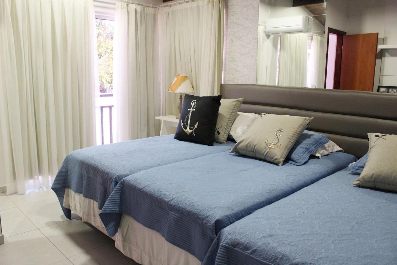 Duplex Solar Agua Pipa Mobiliado No Centro Por Carpediem Apartment Praia de Pipa ภายนอก รูปภาพ
