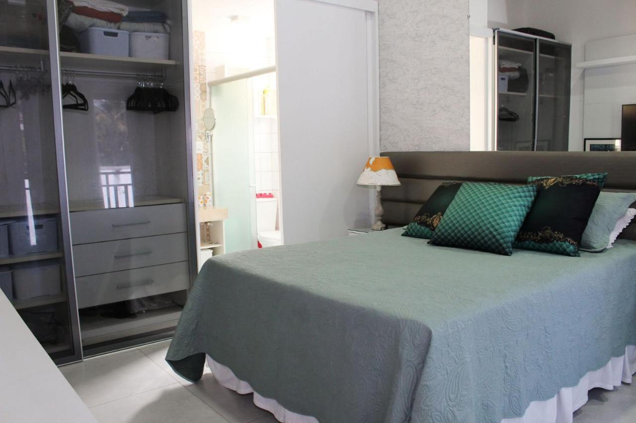 Duplex Solar Agua Pipa Mobiliado No Centro Por Carpediem Apartment Praia de Pipa ภายนอก รูปภาพ